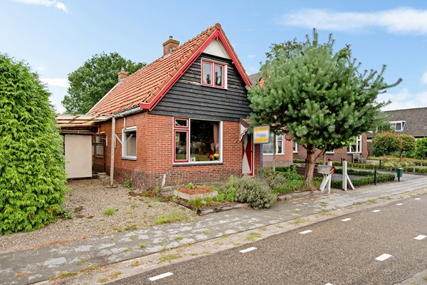 Property photo - Schoterlandseweg 57, 8412SV Hoornsterzwaag